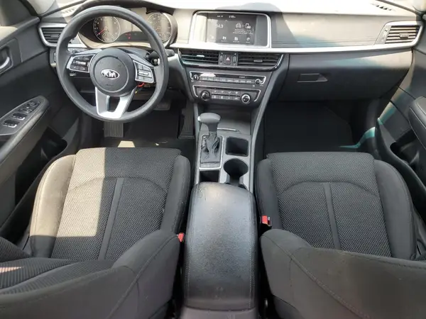 5XXGT4L3XKG374748 2019 KIA OPTIMA - Image 8