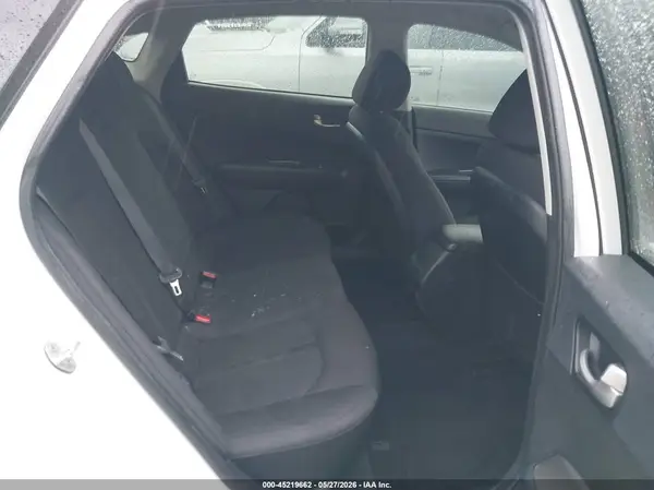 5XXGT4L3XKG375558 2019 KIA OPTIMA - Image 8
