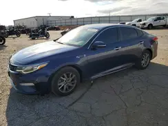 5XXGT4L3XKG375902 2019 KIA OPTIMA