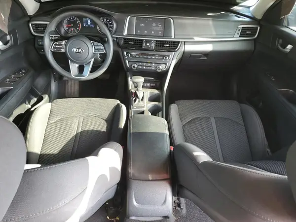 5XXGT4L3XKG375902 2019 KIA OPTIMA - Image 8