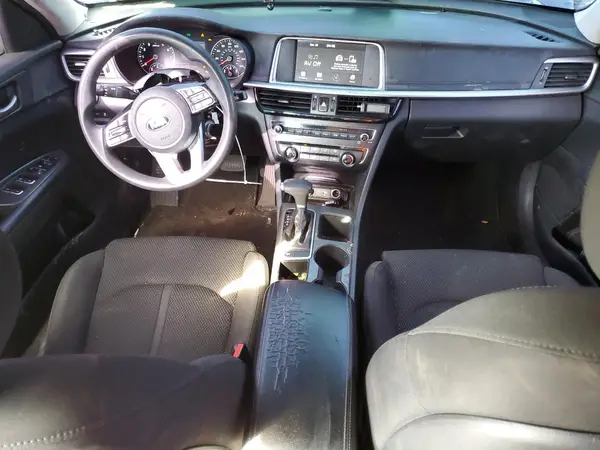 5XXGT4L3XKG376273 2019 KIA OPTIMA - Image 8