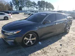 5XXGT4L3XKG376516 2019 KIA OPTIMA
