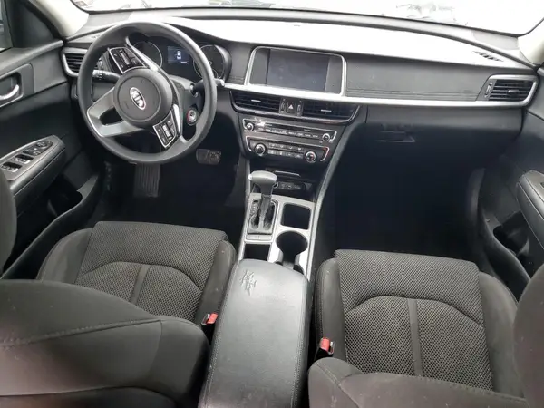 5XXGT4L3XKG377567 2019 KIA OPTIMA - Image 8