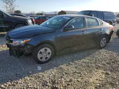 5XXGT4L3XKG377729 2019 KIA OPTIMA