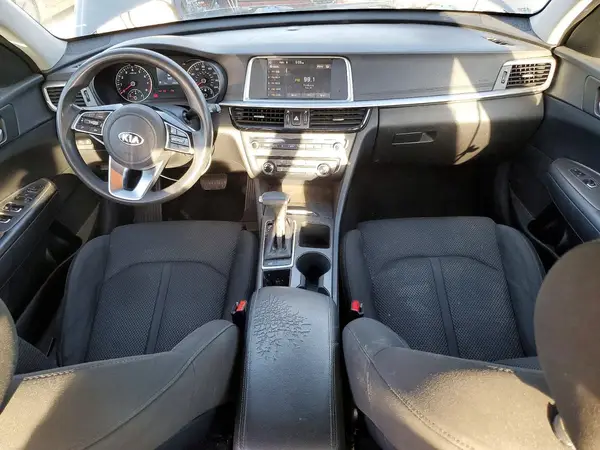 5XXGT4L3XKG377729 2019 KIA OPTIMA - Image 8