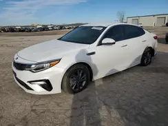 5XXGT4L3XKG378301 2019 KIA OPTIMA