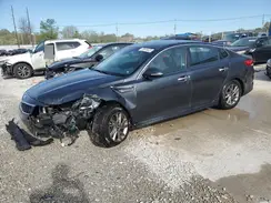 5XXGT4L3XKG378380 2019 KIA OPTIMA