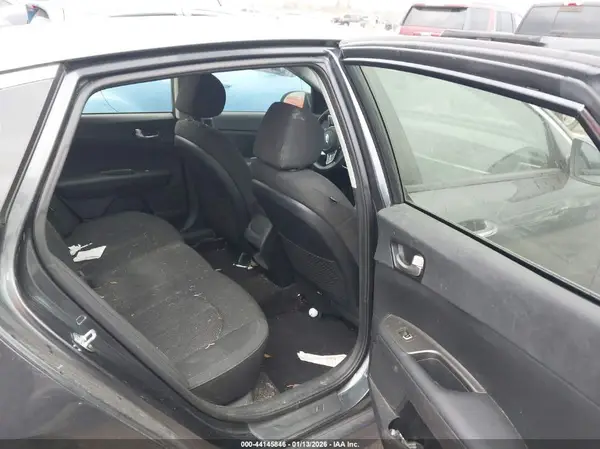 5XXGT4L3XKG378525 2019 KIA OPTIMA - Image 8