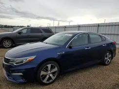 5XXGT4L3XKG379710 2019 KIA OPTIMA
