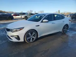 5XXGT4L3XLG377814 2020 KIA OPTIMA