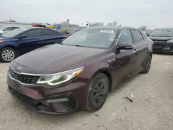 5XXGT4L3XLG380082 2020 KIA OPTIMA