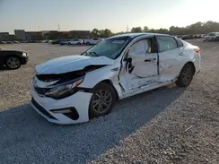 5XXGT4L3XLG380096 2020 KIA OPTIMA