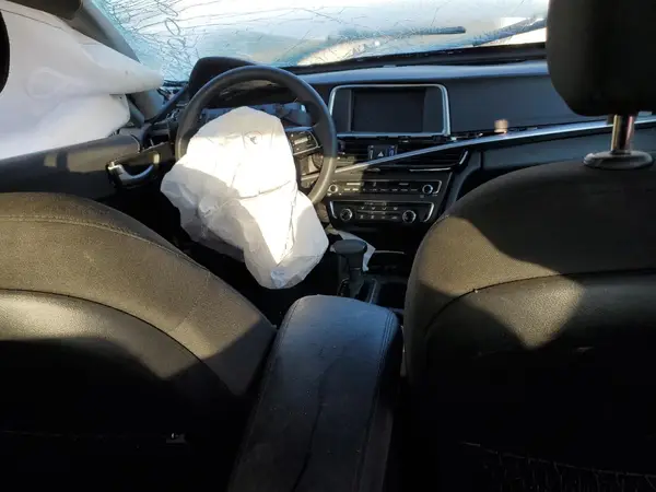 5XXGT4L3XLG380096 2020 KIA OPTIMA - Image 8