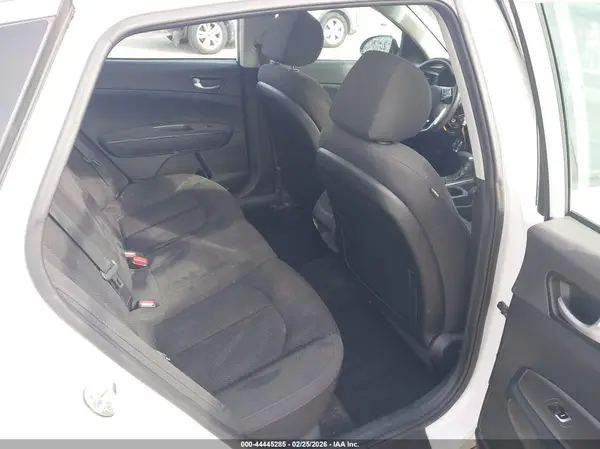 5XXGT4L3XLG380356 2020 KIA OPTIMA - Image 8