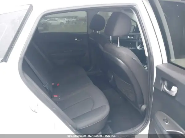 5XXGT4L3XLG381247 2020 KIA OPTIMA - Image 8