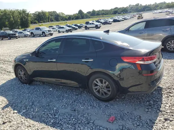 5XXGT4L3XLG381846 2020 KIA OPTIMA - Image 2