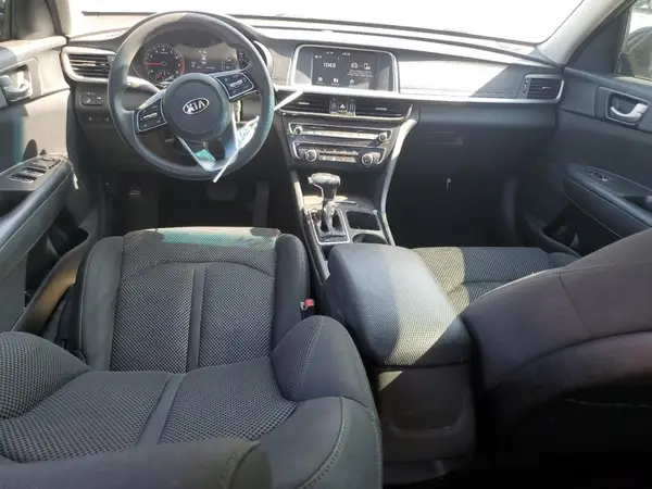 5XXGT4L3XLG381846 2020 KIA OPTIMA - Image 8