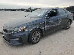 5XXGT4L3XLG381877 2020 KIA OPTIMA