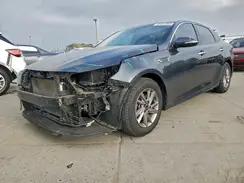 5XXGT4L3XLG382561 2020 KIA OPTIMA