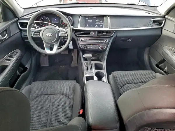 5XXGT4L3XLG382561 2020 KIA OPTIMA - Image 8