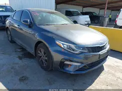 5XXGT4L3XLG382768 2020 KIA OPTIMA