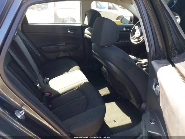 5XXGT4L3XLG382768 2020 KIA OPTIMA - Image 8