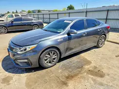 5XXGT4L3XLG382821 2020 KIA OPTIMA