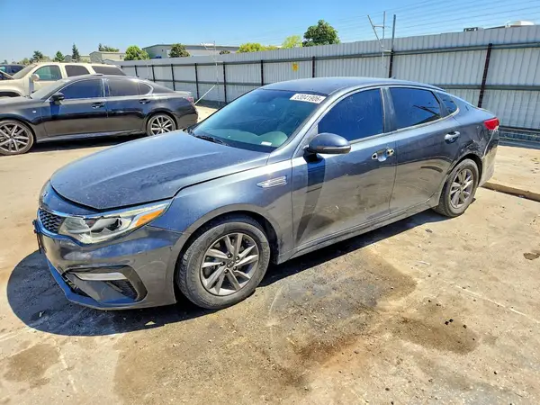 5XXGT4L3XLG382821 2020 KIA OPTIMA - Image 1