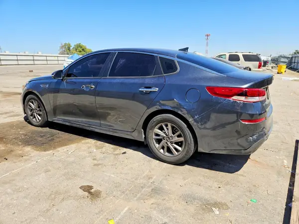5XXGT4L3XLG382821 2020 KIA OPTIMA - Image 2