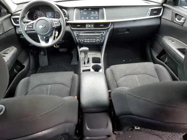 5XXGT4L3XLG382995 2020 KIA OPTIMA - Image 8