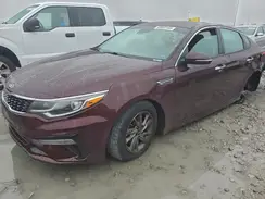 5XXGT4L3XLG383466 2020 KIA OPTIMA