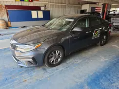 5XXGT4L3XLG383600 2020 KIA OPTIMA