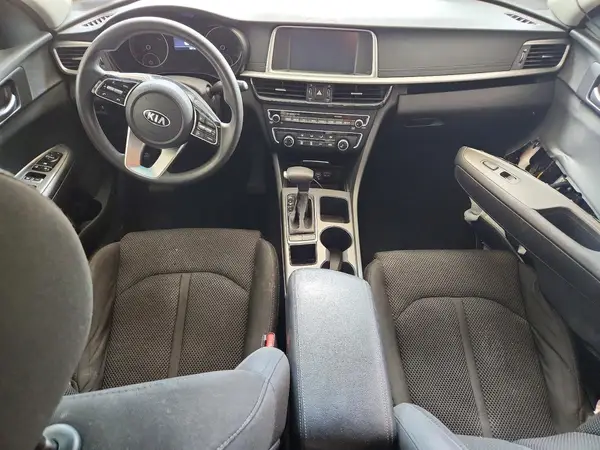 5XXGT4L3XLG383600 2020 KIA OPTIMA - Image 8
