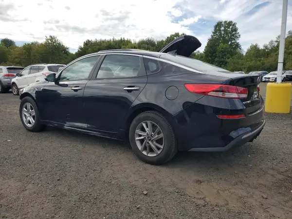 5XXGT4L3XLG383970 2020 KIA OPTIMA - Image 2