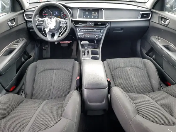 5XXGT4L3XLG383970 2020 KIA OPTIMA - Image 8