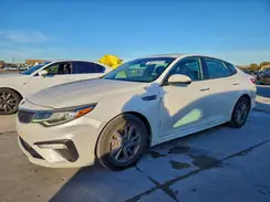 5XXGT4L3XLG384133 2020 KIA OPTIMA