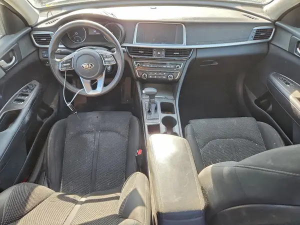 5XXGT4L3XLG384133 2020 KIA OPTIMA - Image 8