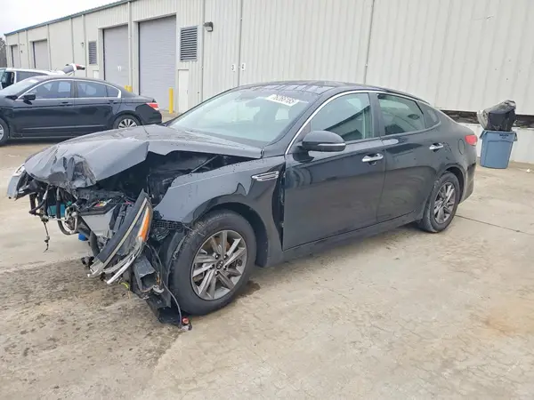 5XXGT4L3XLG384343 2020 KIA OPTIMA - Image 1