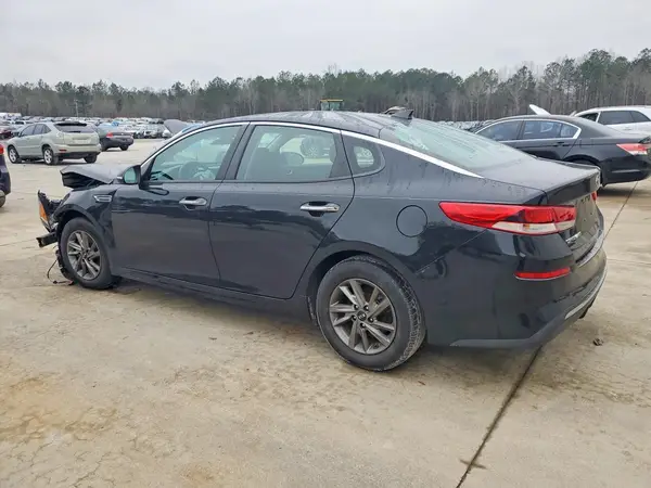 5XXGT4L3XLG384343 2020 KIA OPTIMA - Image 2