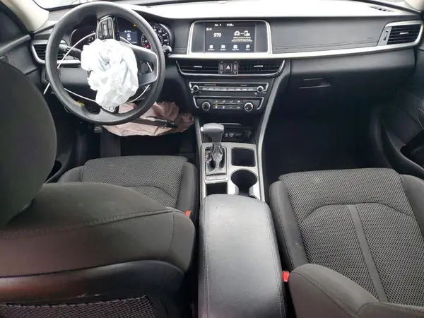 5XXGT4L3XLG384343 2020 KIA OPTIMA - Image 8