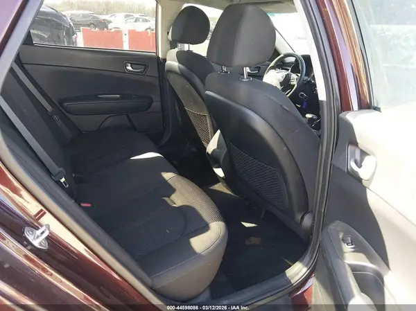 5XXGT4L3XLG384424 2020 KIA OPTIMA - Image 8