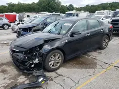 5XXGT4L3XLG384505 2020 KIA OPTIMA