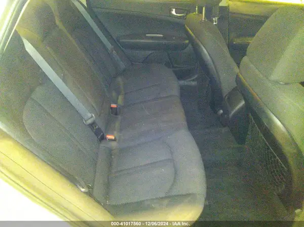 5XXGT4L3XLG384696 2020 KIA OPTIMA - Image 8