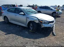 5XXGT4L3XLG385444 2020 KIA OPTIMA