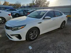 5XXGT4L3XLG385492 2020 KIA OPTIMA