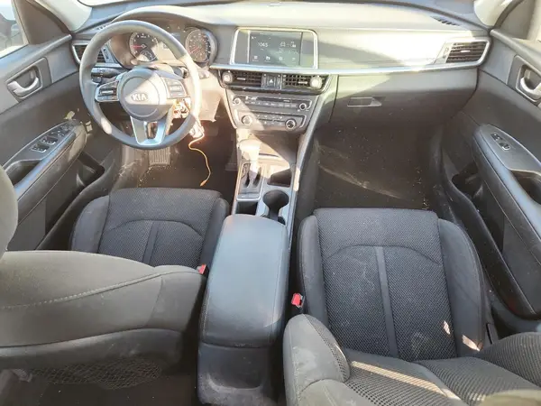 5XXGT4L3XLG385492 2020 KIA OPTIMA - Image 8