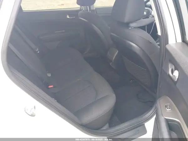 5XXGT4L3XLG385606 2020 KIA OPTIMA - Image 8