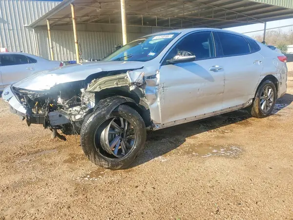 5XXGT4L3XLG385721 2020 KIA OPTIMA - Image 1