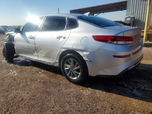 5XXGT4L3XLG385721 2020 KIA OPTIMA - Image 2