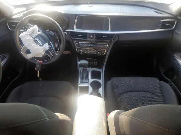 5XXGT4L3XLG385721 2020 KIA OPTIMA - Image 8